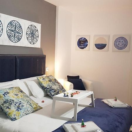 Appartement Complejo Minerva Jupiter à Benalmádena Extérieur photo