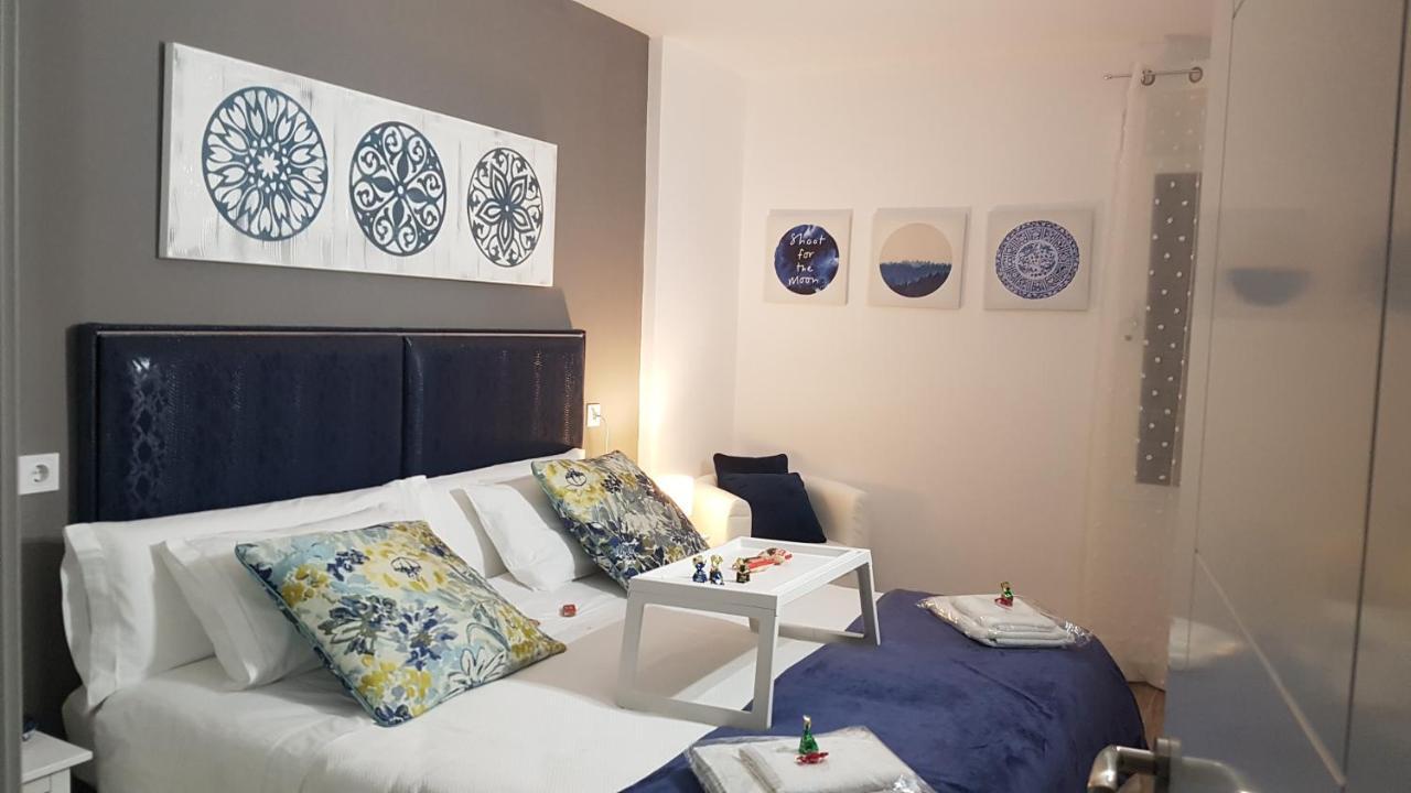 Appartement Complejo Minerva Jupiter à Benalmádena Extérieur photo