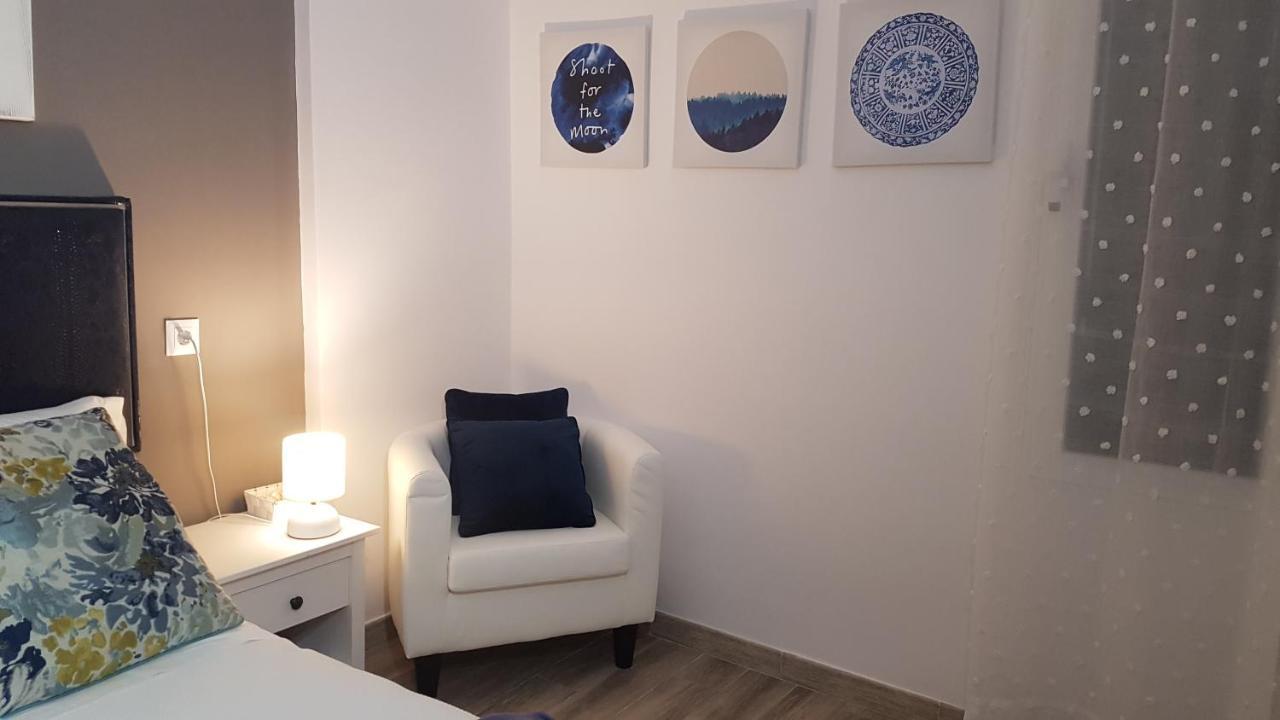 Appartement Complejo Minerva Jupiter à Benalmádena Extérieur photo