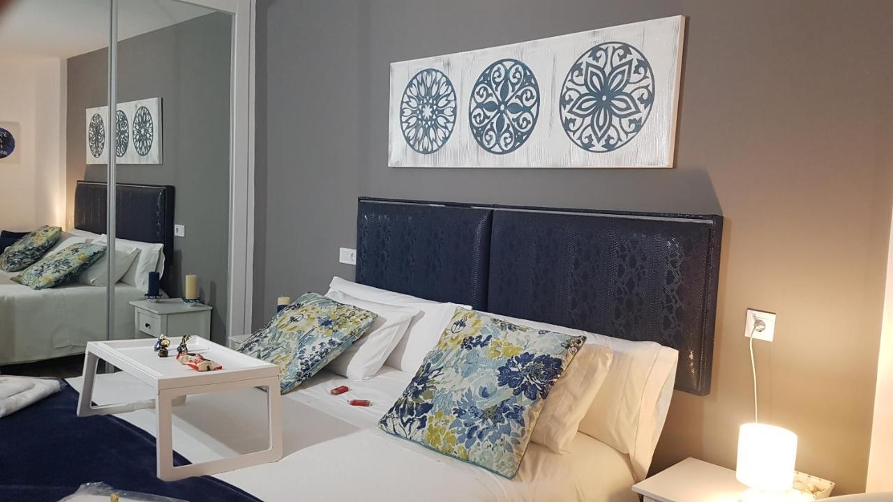 Appartement Complejo Minerva Jupiter à Benalmádena Extérieur photo