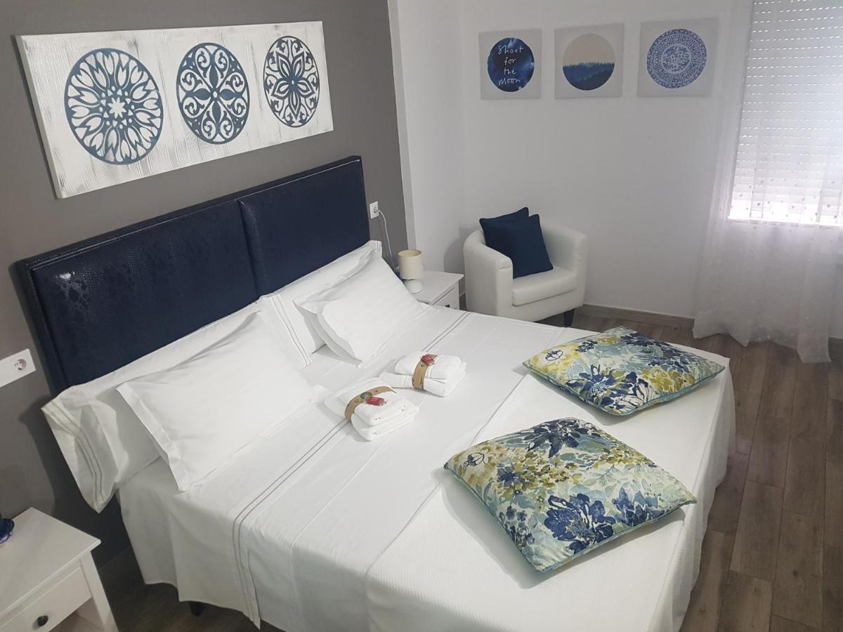 Appartement Complejo Minerva Jupiter à Benalmádena Extérieur photo