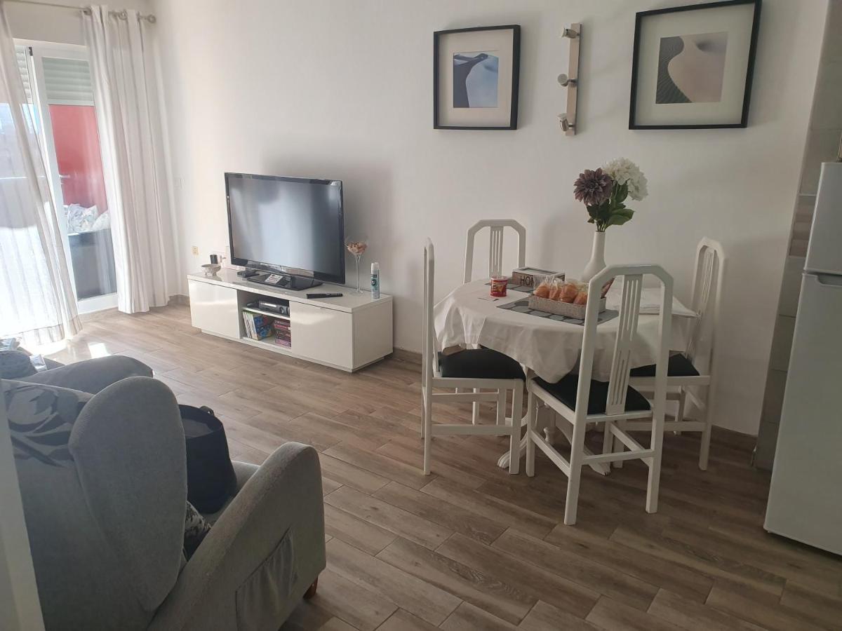 Appartement Complejo Minerva Jupiter à Benalmádena Extérieur photo