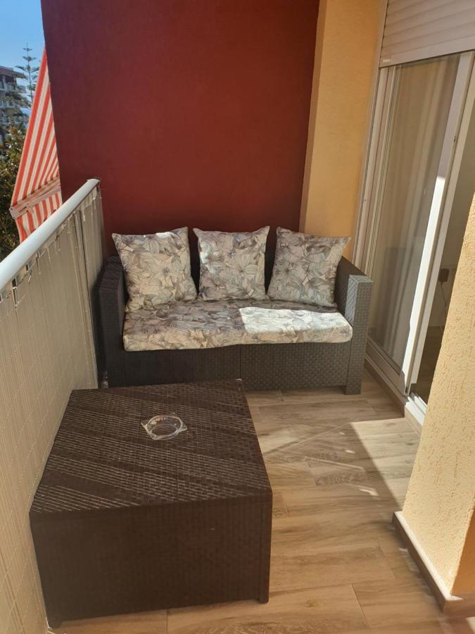 Appartement Complejo Minerva Jupiter à Benalmádena Extérieur photo