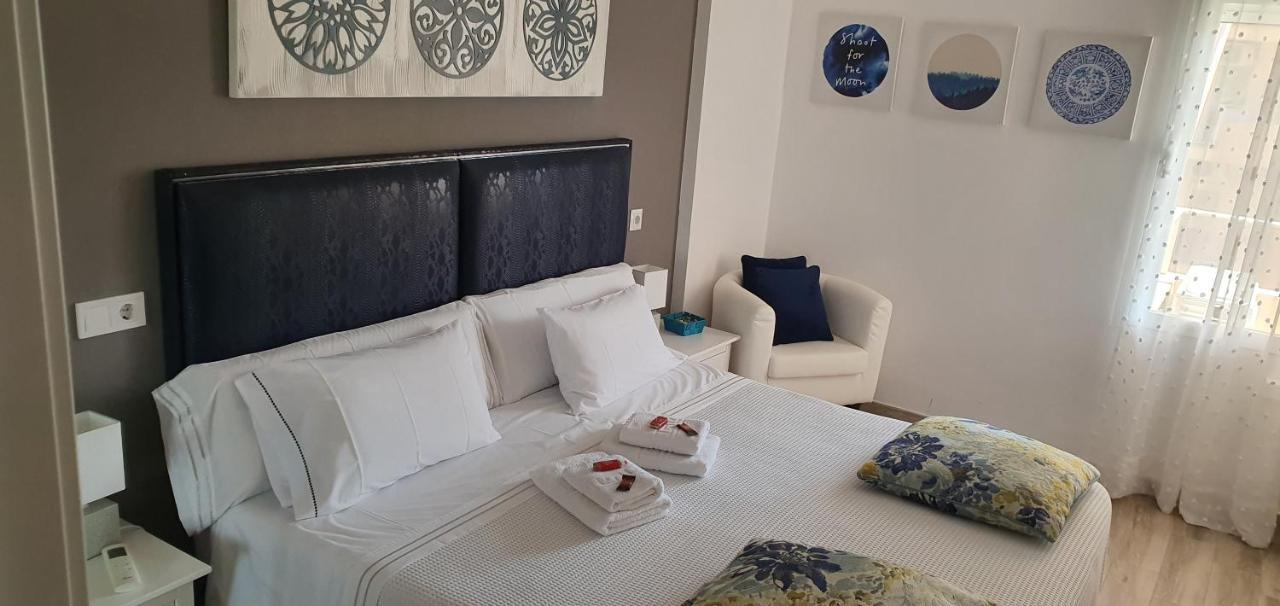 Appartement Complejo Minerva Jupiter à Benalmádena Extérieur photo