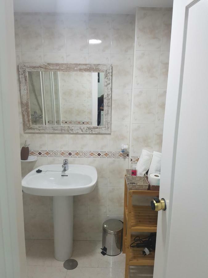 Appartement Complejo Minerva Jupiter à Benalmádena Extérieur photo