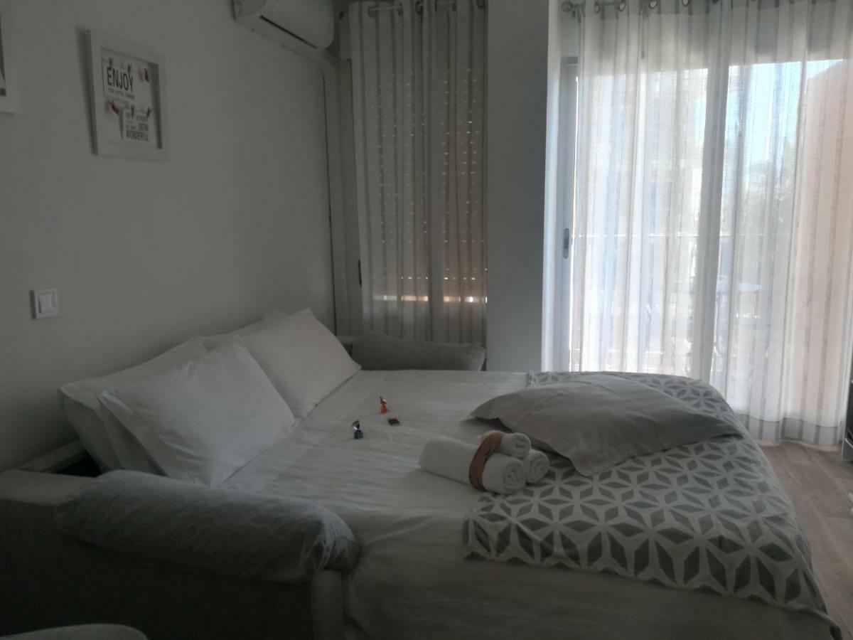 Appartement Complejo Minerva Jupiter à Benalmádena Extérieur photo
