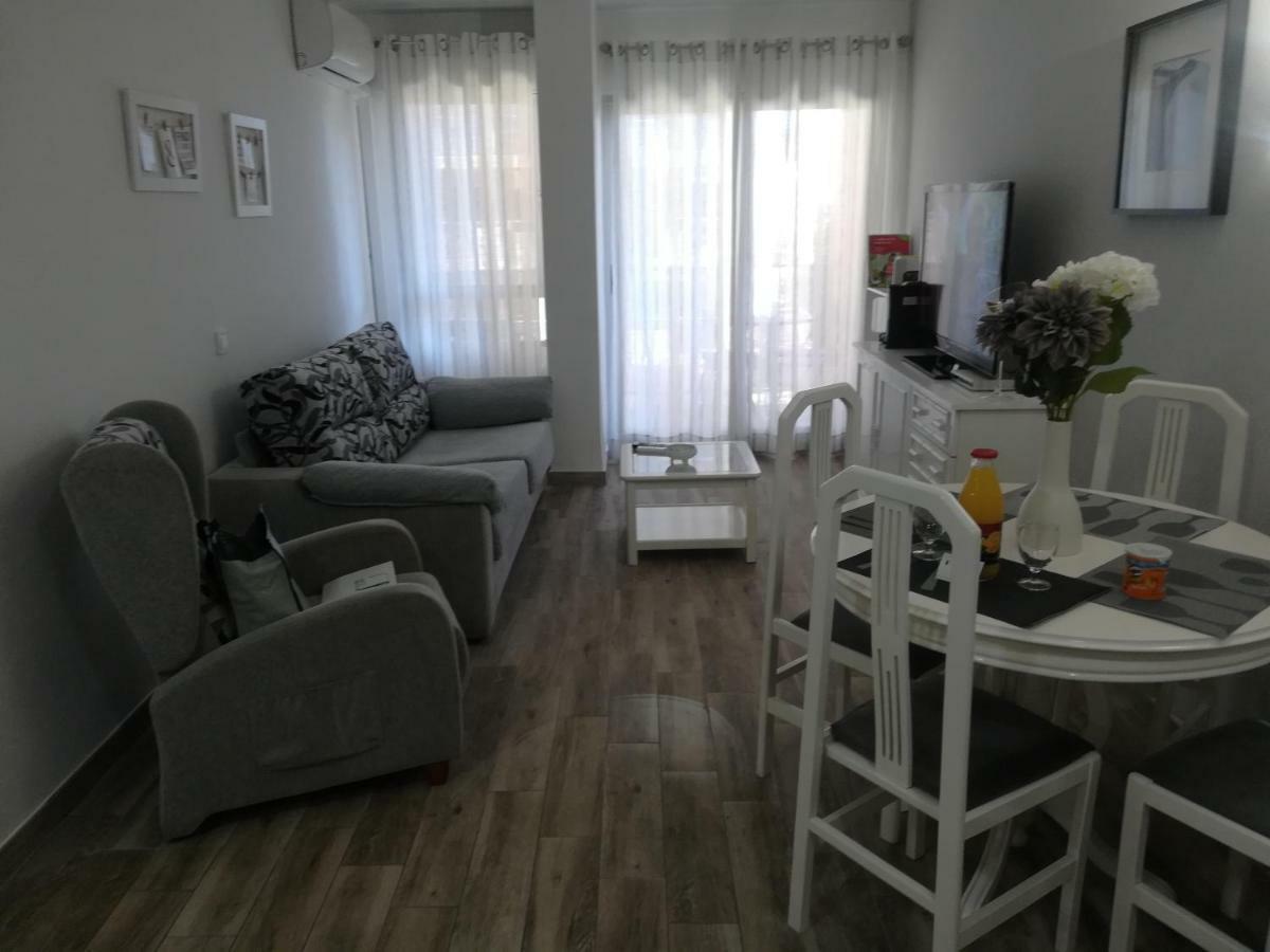 Appartement Complejo Minerva Jupiter à Benalmádena Extérieur photo